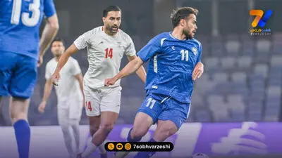 فاضلی: ناراحتی اورونوف؟ چنین مسئله‌ای نبود؛ ۳۰ بازیکن باکیفیت داریم