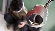 دستگیری مرد ژله ای؛ متجاوزی که شیوه ای جنون آمیز در پیش گرفته بود