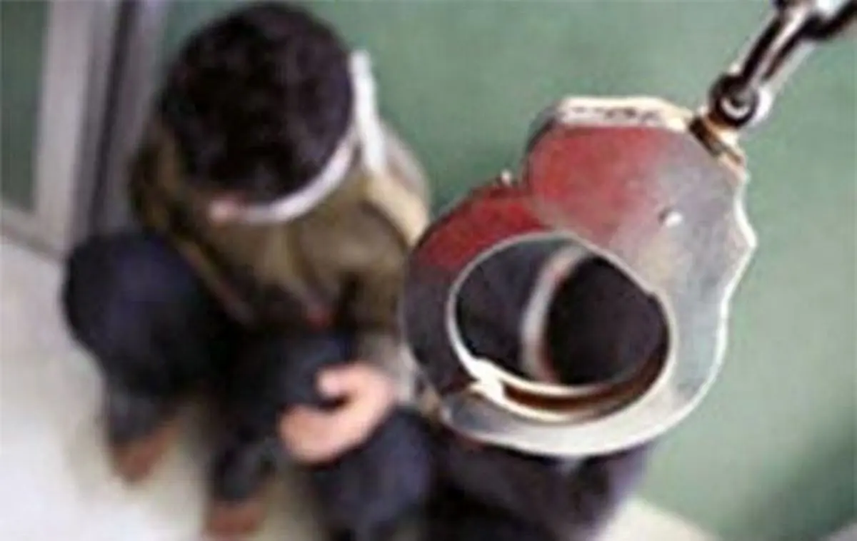 دستگیری مرد ژله ای؛ متجاوزی که شیوه ای جنون آمیز در پیش گرفته بود