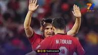 تراکتور با پنج بازی از استقلال و پرسپولیس سبقت گرفت!