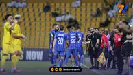 داوران کره‌ای قاضی جدال استقلال و الوصل شدند