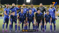 صعود استقلال فقط یک فرمول دارد؛ المحرق را ببرد!