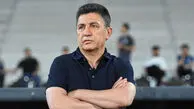 قلعه نویی: 4 امتیاز در جام جهانی می‌گیریم