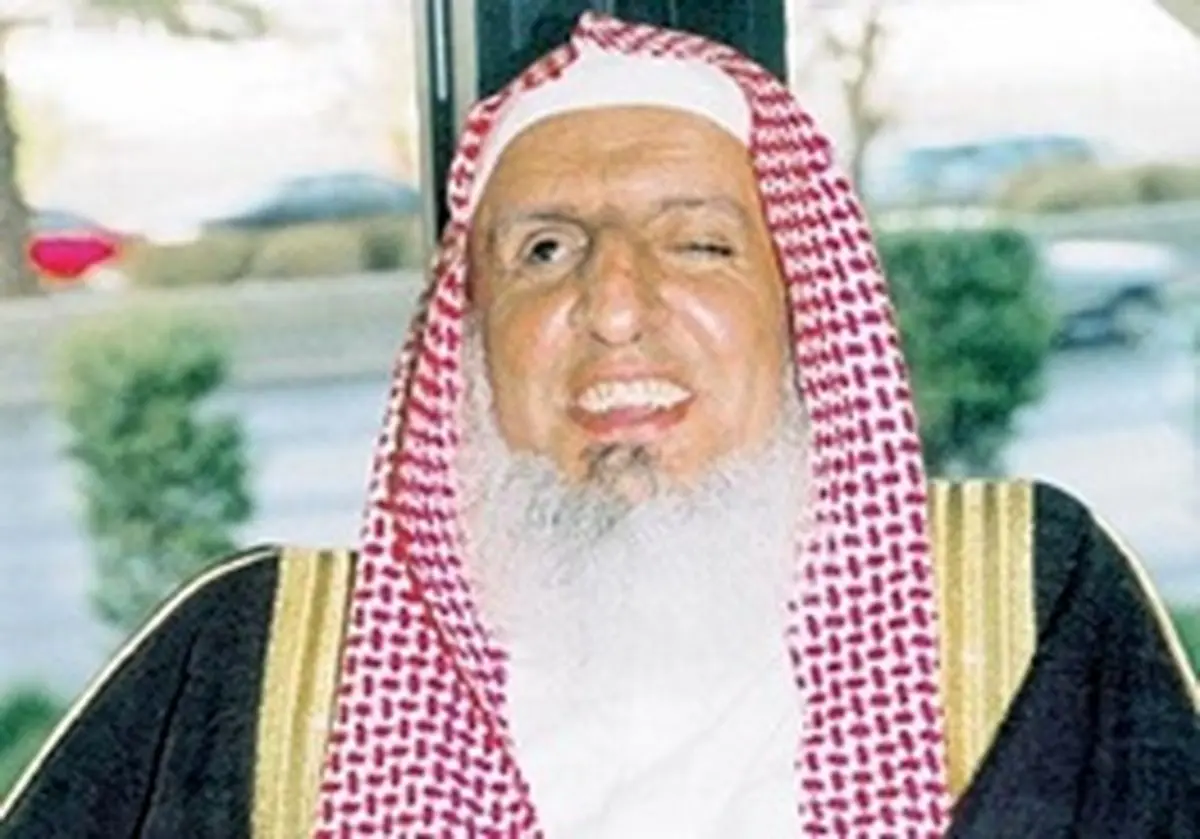 حرف های جنجالی مفتی عربستان: نمایش فیلم «محمد رسول الله ص» شرعاً جایز نیست!