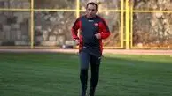 اختلافات علنی شد؛ دخالت حسین عبدی در امور فنی پرسپولیس/ ادعای یک خبرگزاری