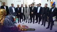 دنیامالی با همراهی رضازاده و استیلی عازم ابوموسی شد