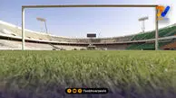 گام مهم در به‌روزرسانی آزادی؛ پست اصلی برق مجموعه نونوار شد