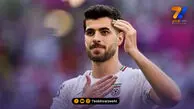 عزت‌اللهی تا اواخر بهمن دور از میادین