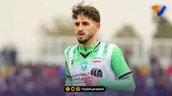 ستاره خیبر به تیم ملی دعوت شد