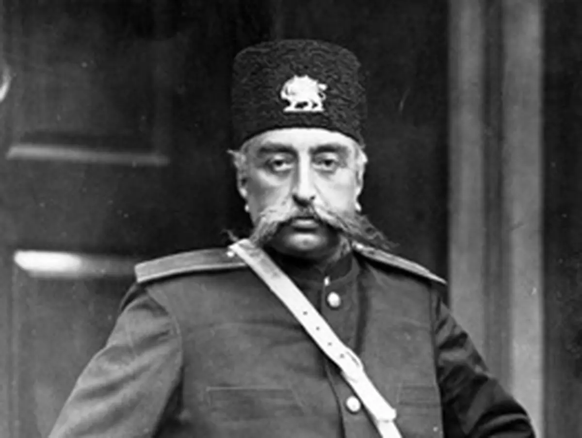 با قدیمی‌ترین تصویر تلویزیون ایران آشنا شوید