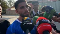 علیرضا کوشکی شانسی برای جام جهانی ندارد!