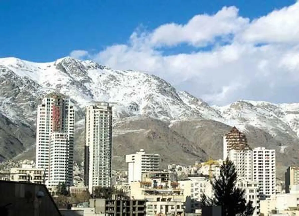 ادامه رکود در بازار مسکن/ نرخ آپارتمان ۷۰ متری در تهران  آپارتمان