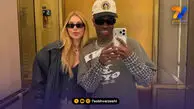 وینیسیوس در دوراهی عشق و مادرید؛ پیشنهاد جنجالی به ستاره رئال