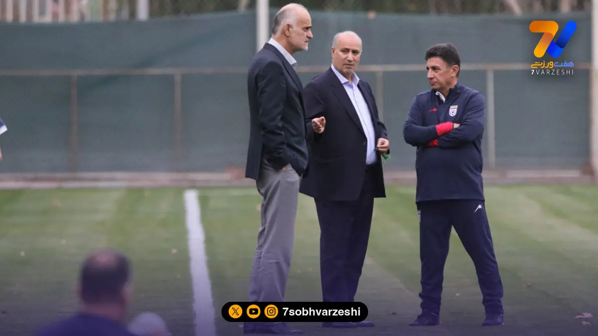 نبی، ویزای آمریکا دارد، تاج دعوتنامه فیفا؛ آمریکا به دبیرکل فدراسیون ویزا نداد!