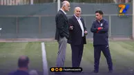 نبی، ویزای آمریکا دارد، تاج دعوتنامه فیفا؛ آمریکا به دبیرکل فدراسیون ویزا نداد!