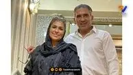 نگاهی به چیدمان رستوران مجلل احمدرضا عابدزاده، عقاب آسیا