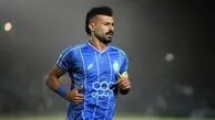رامین رضاییان از استقلال جدا می‌شود؟