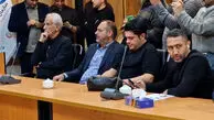واکنش نماینده پیکان بعداز مشخص شدن قرعه