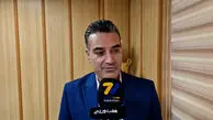 علی نظرمحمدی: ملوان و پادیاب به داوری بازی با استقلال معترض شدند؛ داور VAR نباید اشتباه کند!
