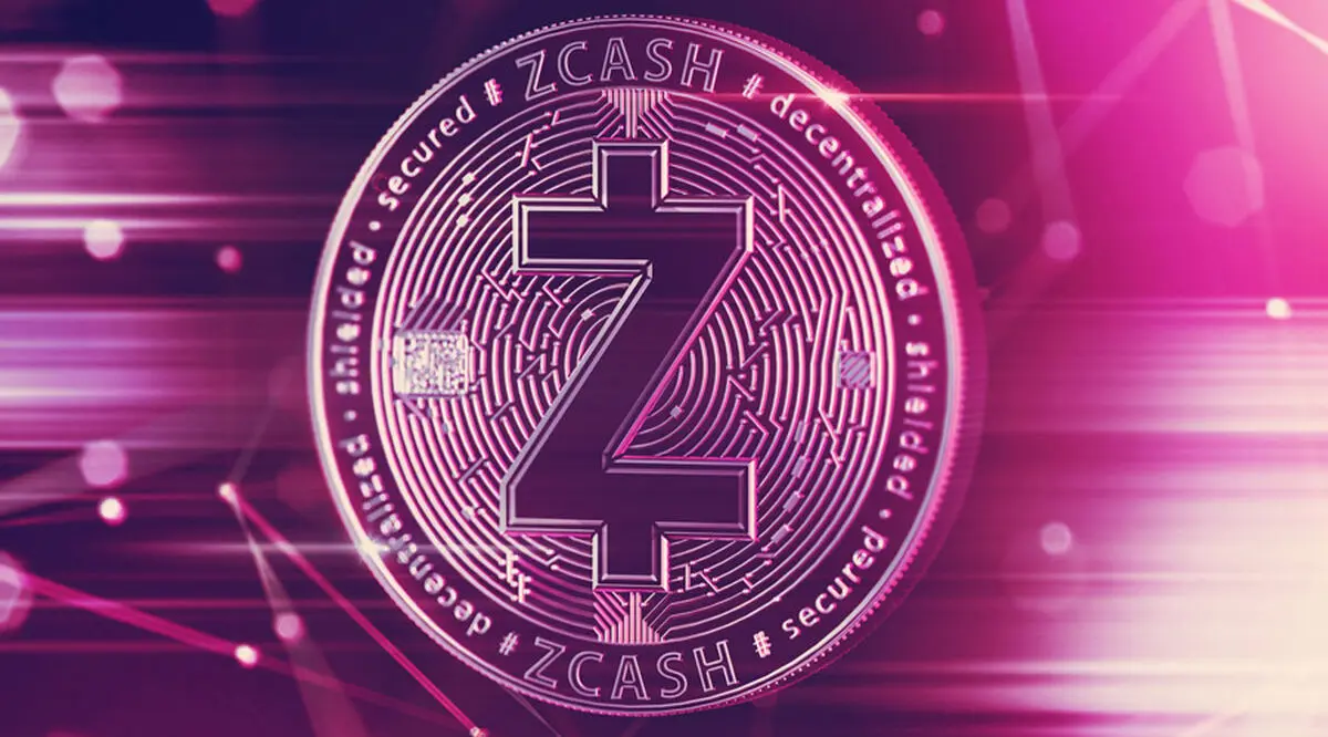تحلیل زی‌کش: ZEC در خطر ریزش بیشتر