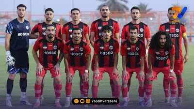 این حریف حذفی آبی ها هم تیم دوم استقلال را برده است!