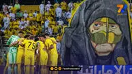 ترکیب الوصل برای بازی با استقلال منتشر شد