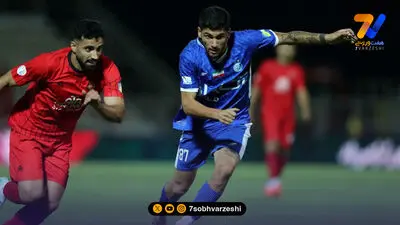 تغییر مقصد سه استقلالی پس از بازی با السد
