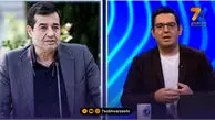 سوال مجری فوتبال برتر از وزیر ورزش؛ برای خرید بازیکن پول هست، برای تکمیل آزادی پول نیست؟