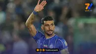 حردانی به باشگاه صدتایی‌های استقلال رسید!