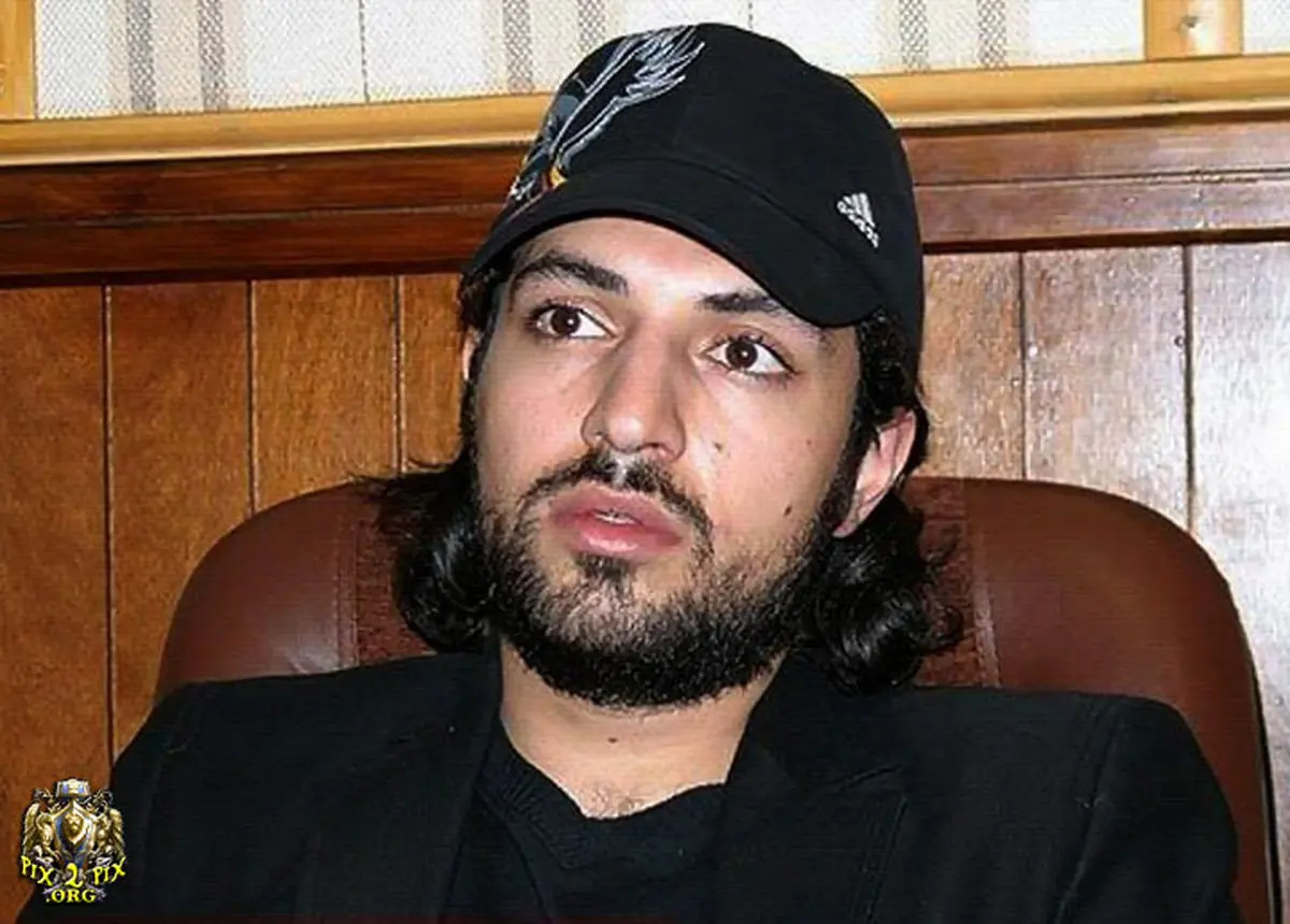 اشکان خطیبی مهمان امشب «خندوانه»