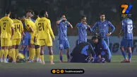 تنها راه صعود استقلال +جدول رده بندی گروه A