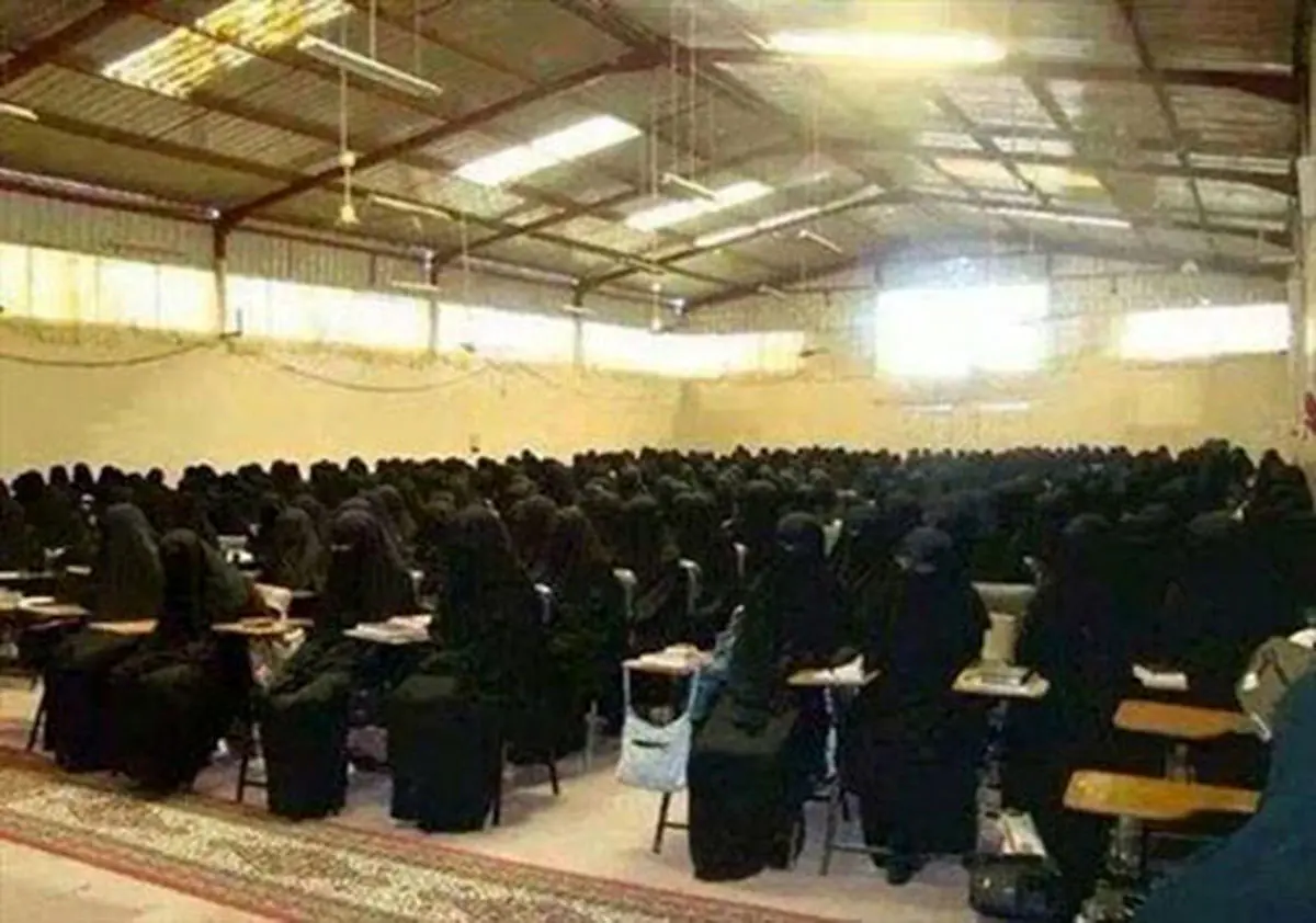 عکس/ ادعای خنده دار داعش
