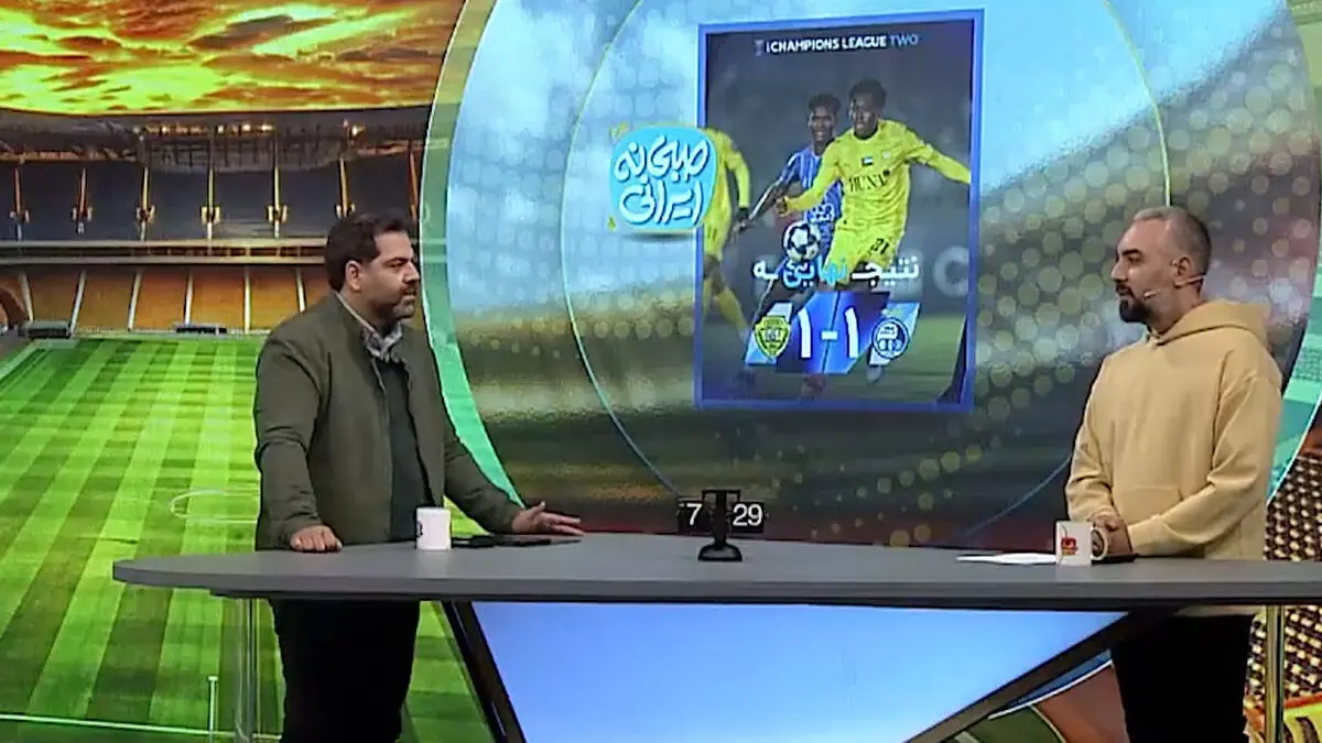 احتمال جریمه استقلال توسط AFC به دلیل تاخیر اتوبوس الوصل