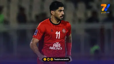 غایبان سرشناس تیم ملی در فهرست قلعه‌نویی؛ از چشمی تا علیپور