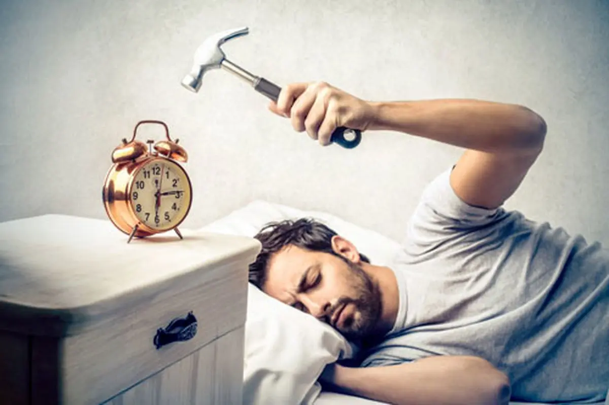 ۴ راهکار مغزی در صبح برای موفقیت!