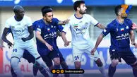 آلودگی هوا سوژه پوستر استقلال خوزستان