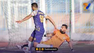 اعلام محرومان هفته سیزدهم لیگ یک؛ از مربیان تا بازیکنان