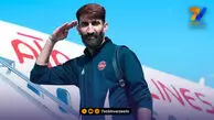 علیرضا بیرانوند به سربازی می رود؟