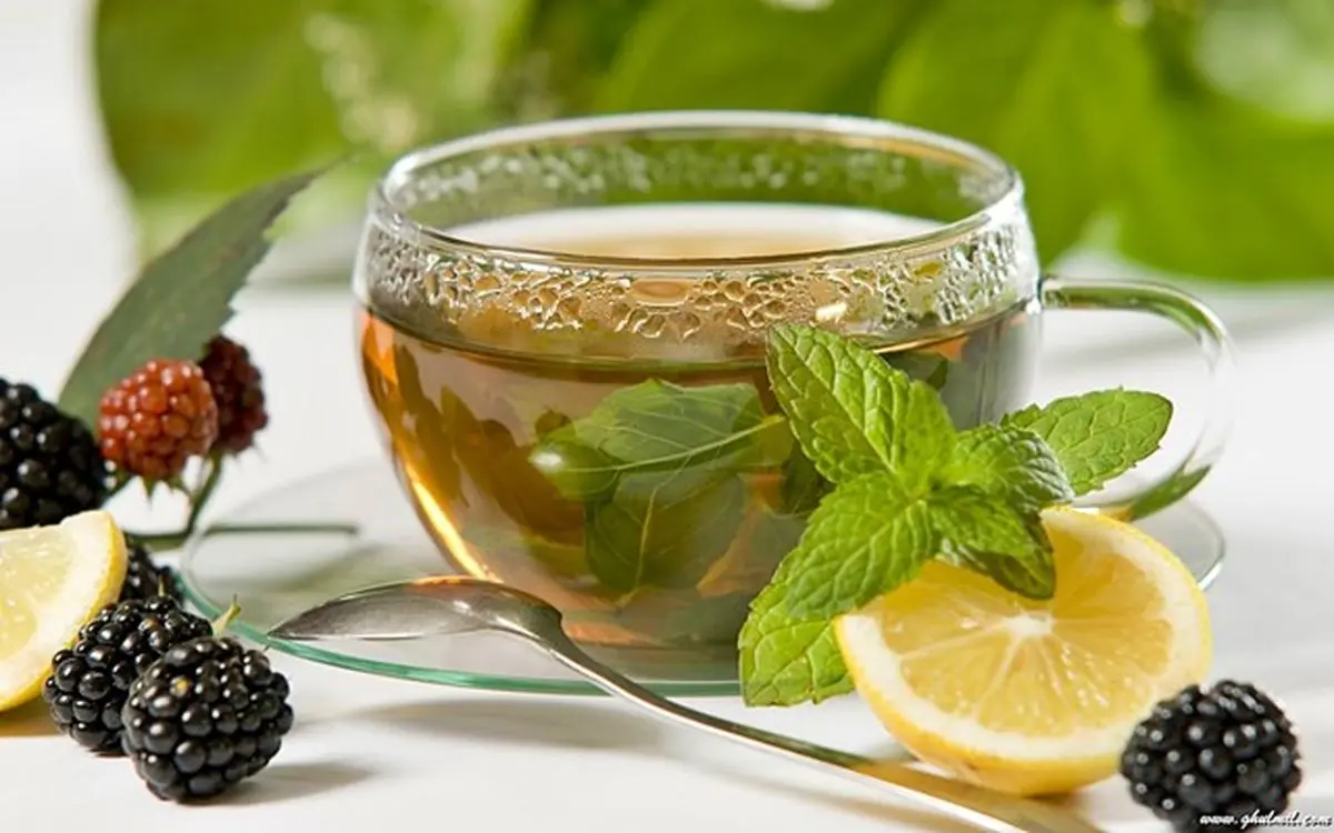 کاهش خطر ابتلا به سرطان با مصرف چای