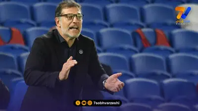سرمربی سابق کرواسی روی نیمکت امارات؛ دالیچ به دنبال جام جهانی ۲۰۳۰