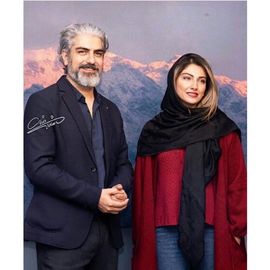 محیا دهقانی