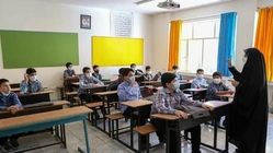 مهرماه امسال خبری از کلاس حضوری نیست؟