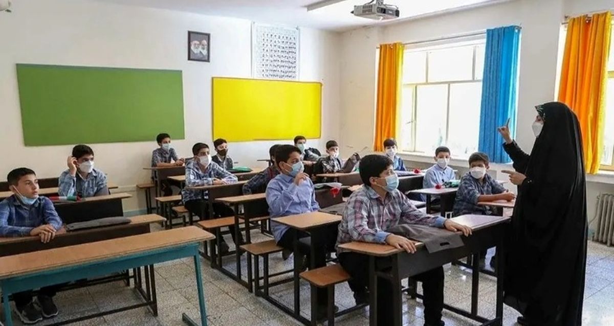مهرماه امسال خبری از کلاس حضوری نیست؟