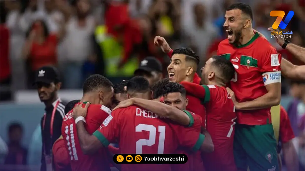 دیاز: می‌خواهیم انتقام شکست جام جهانی ۲۰۲۲ را بگیریم