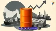  نفت ۱۰۳ تا ۱۱۹ دلاری در انتظار روشن‌شدن وضعیت تردد در هرمز 