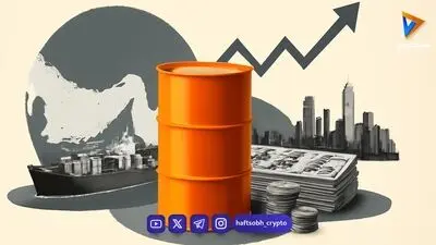  نفت ۱۰۳ تا ۱۱۹ دلاری در انتظار روشن‌شدن وضعیت تردد در هرمز 
