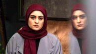 بیوگرافی، حواشی و عکس های فاطیما بهارمست بازیگر سریال از سرنوشت