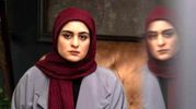 بیوگرافی، حواشی و عکس های فاطیما بهارمست بازیگر سریال از سرنوشت