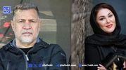 ماجرای کلاهبرداری از لاله اسکندری و علی دایی
