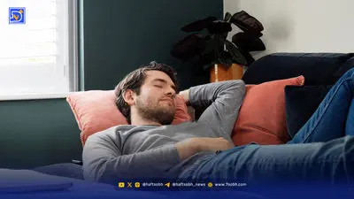 چند ترفند برای کسانی که بی خوابی دارند!